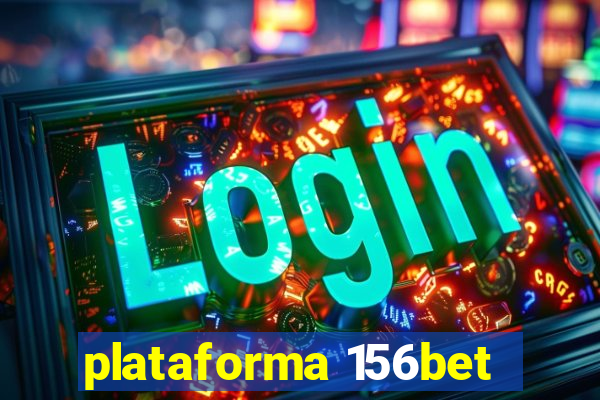 plataforma 156bet